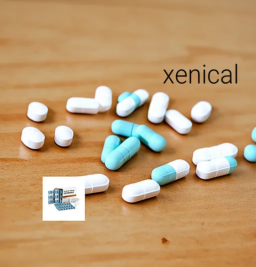 Que precio tienen las pastillas xenical